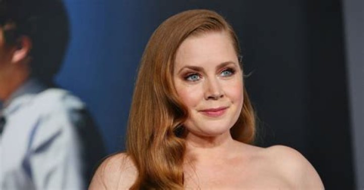 Amy Adams in Frocktalk at the Costume Designers Awards: glam or unflattering?