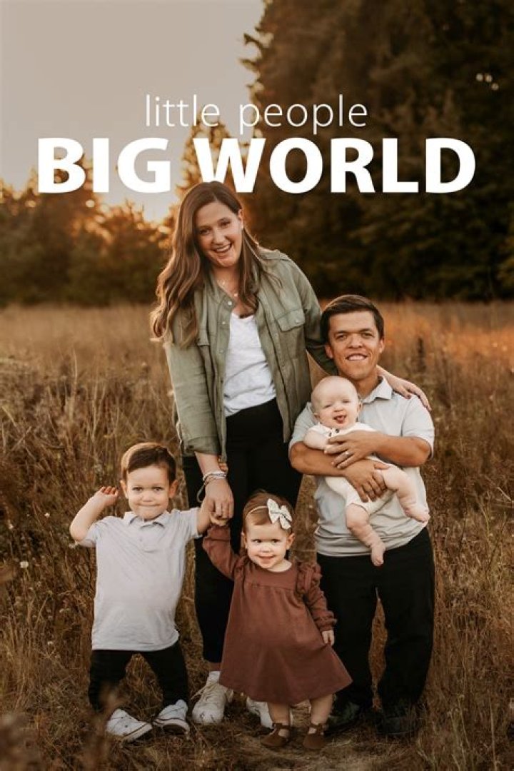 Amy Roloff Back To Filming After 'Little People, Big World' Cancellation Rumors
