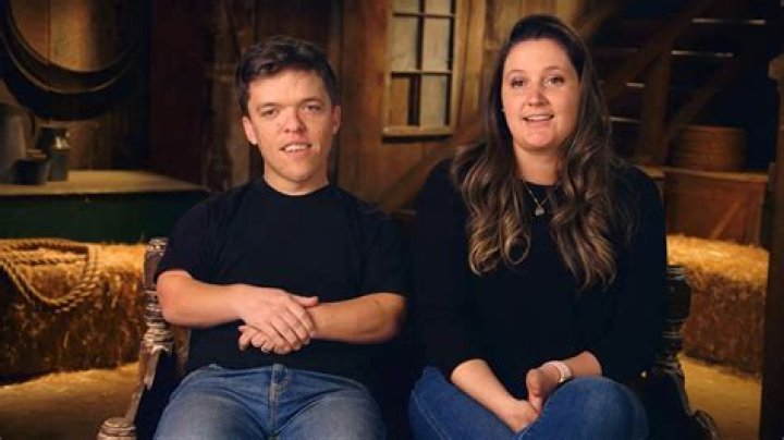 Amy Roloff has moved out of Roloff Family Farm into a self-purchased house in the vicinity costing $588.5k!
