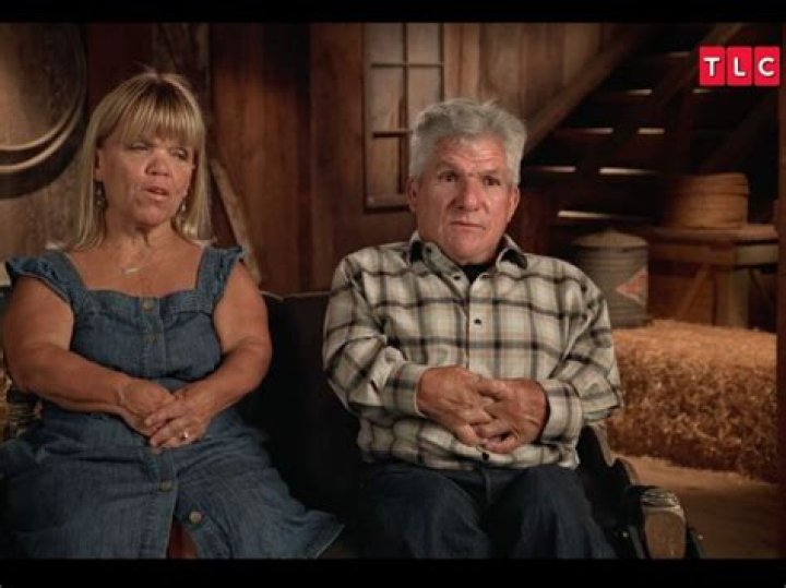 Amy Roloff Speaks Out After Matt's Controversial Decision To Sell Family Farm