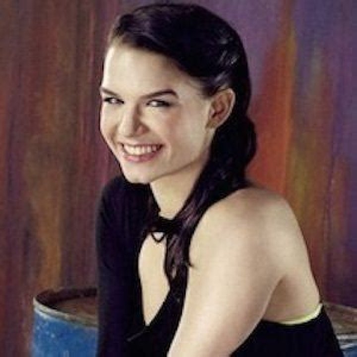 Amy Yakima Bio (Wiki) 