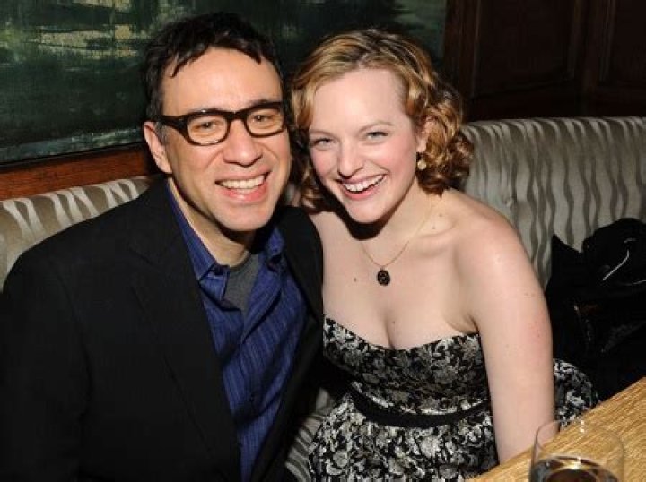 An American Actor, Fred Armisen Marital Life With Both Wife Ended ! Who Are His Wives?