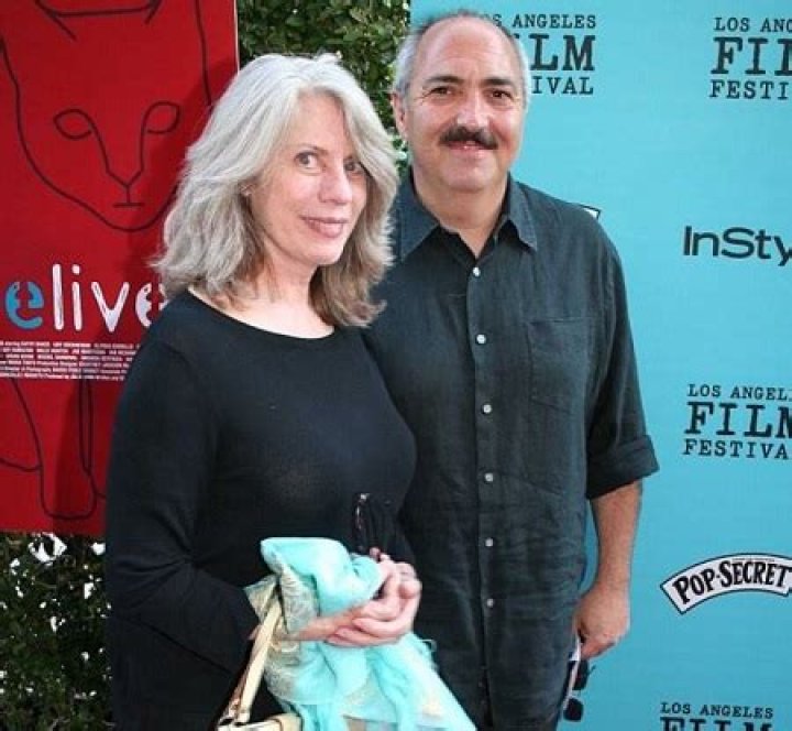 An American Actor, Miguel Sandoval Shares A Child With Wife Linda Sandoval