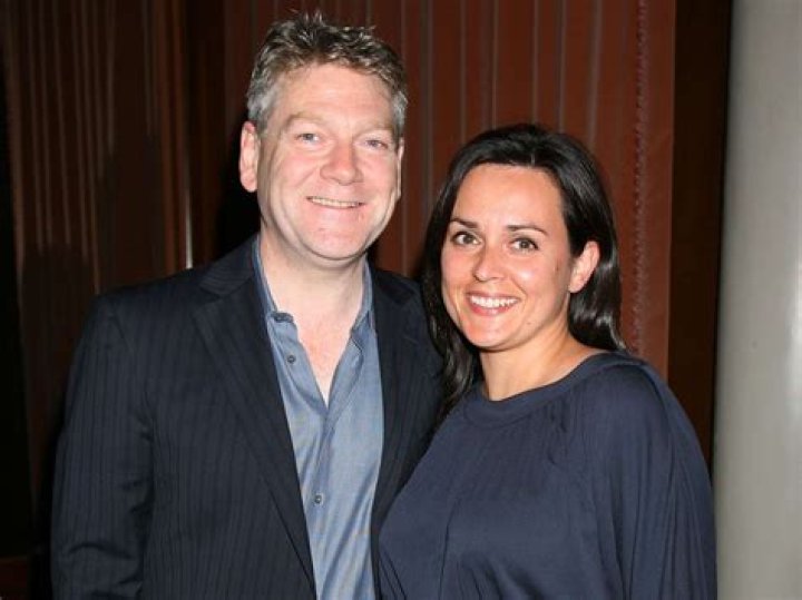 An English Art Director, Lindsay Brunnock Married Irish Director, Kenneth Branagh in 2003