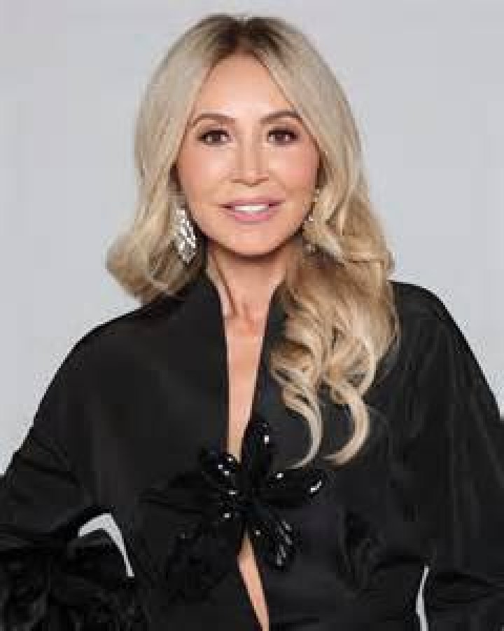 Anastasia Soare Bio (Wiki) 