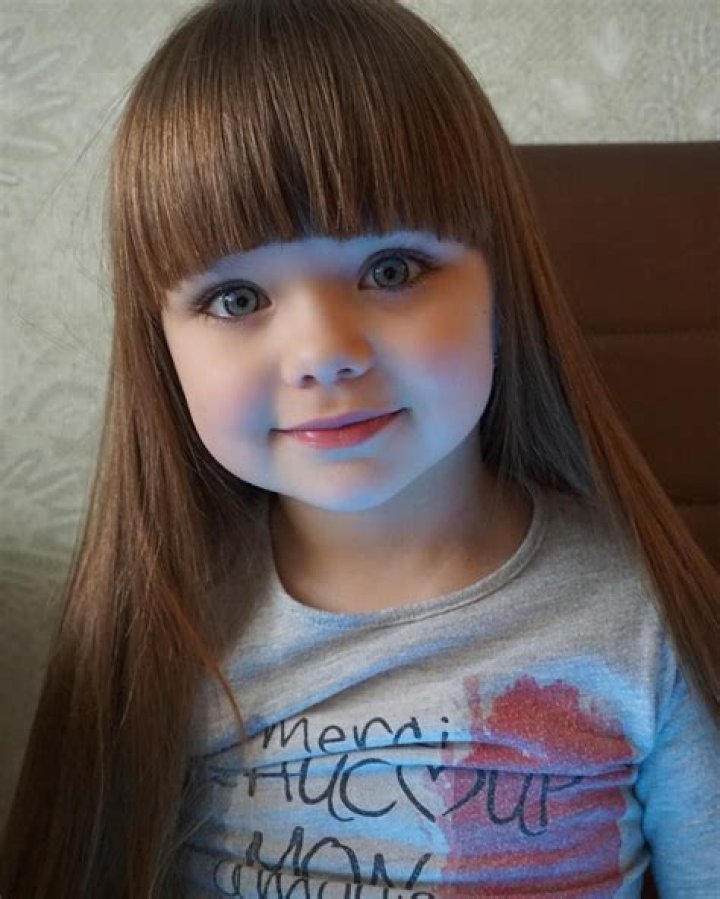 Anastasiya Knyazeva Bio (Wiki) 