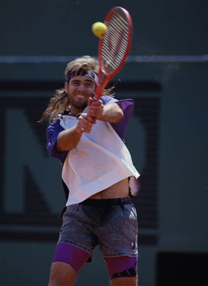 Andre Agassi Net Worth - Wiki, Age, Weight and Height, Relationships, Family, and More