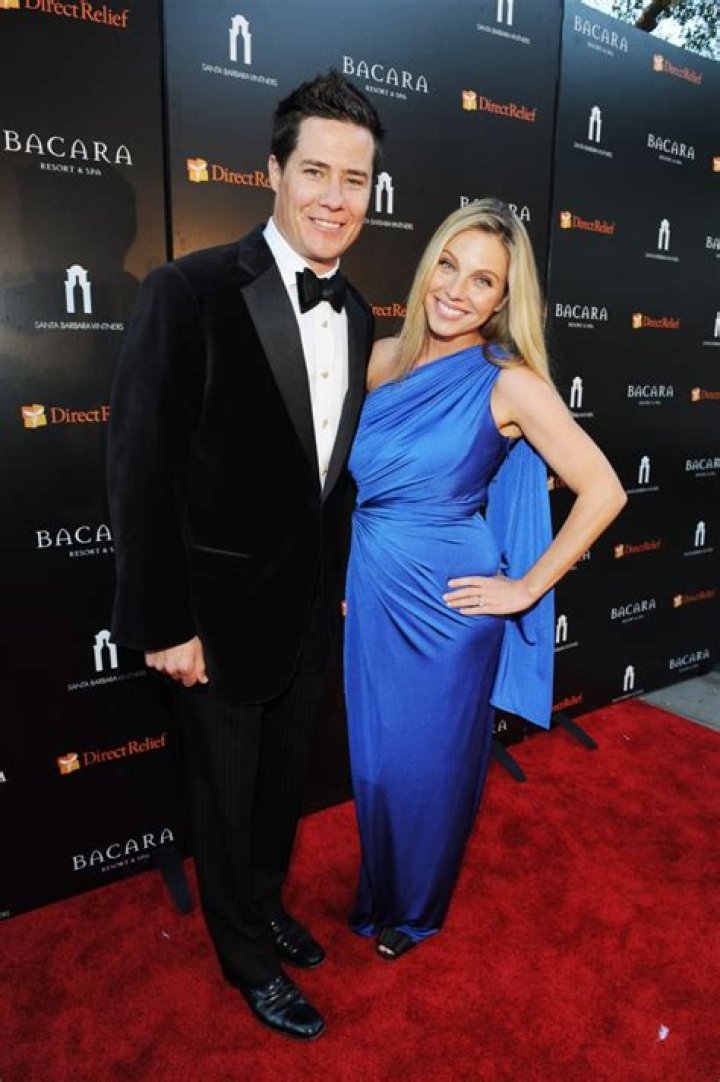 Andrew Firestone Net Worth - Wiki, Age, Weight and Height, Relationships, Family, and More