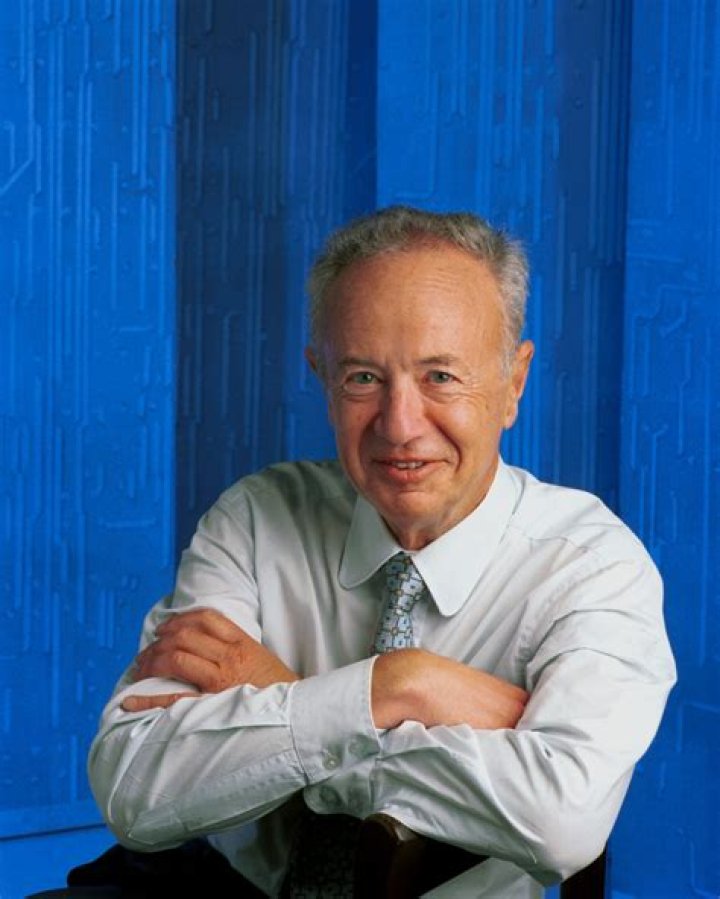 Andrew Grove Net Worth - Wiki, Age, Weight and Height, Relationships, Family, and More