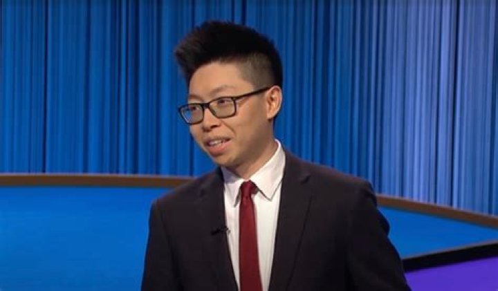 Andrew He Ethnicity And Religion – Is He Christian? Family Background