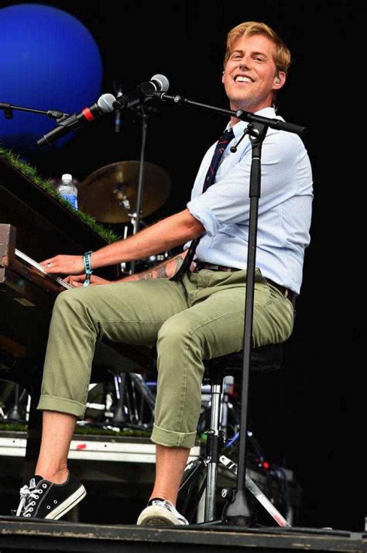 Andrew McMahon Net Worth - Wiki, Age, Weight and Height, Relationships, Family, and More