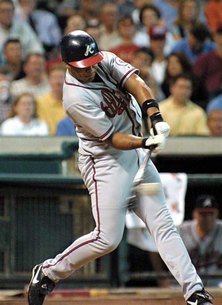 Andruw Jones Net Worth - Wiki, Age, Weight and Height, Relationships, Family, and More