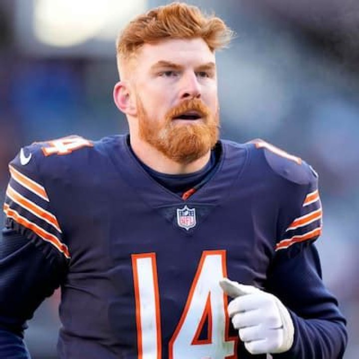 Andy Dalton Bio (Wiki) 