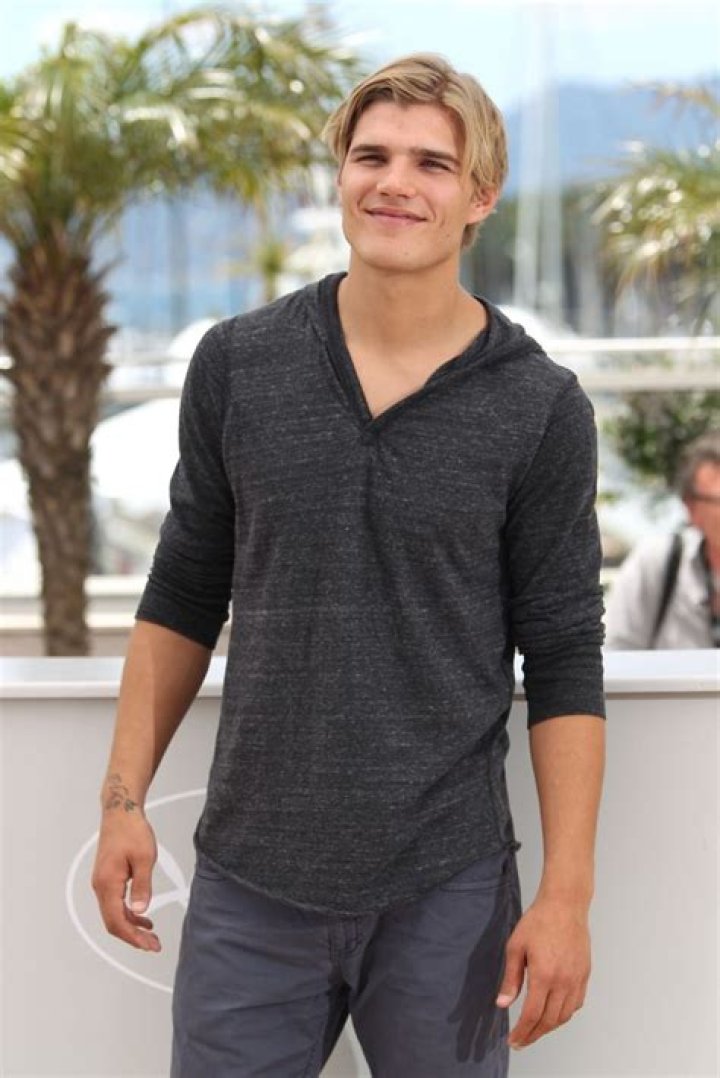 Andy Fischer-Price Net Worth - Wiki, Age, Weight and Height, Relationships, Family, and More