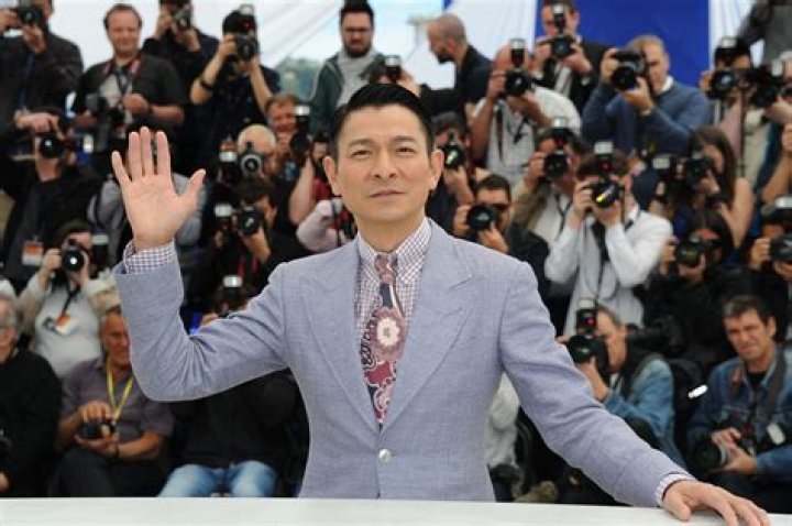 Andy Lau Net Worth - Wiki, Age, Weight and Height, Relationships, Family, and More