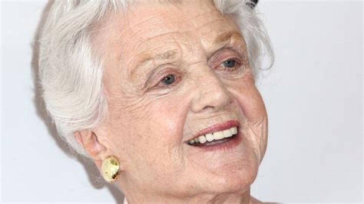 Angela Lansbury net worth