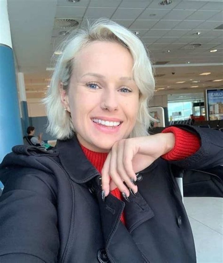 Angela Shelton Bio (Wiki) 