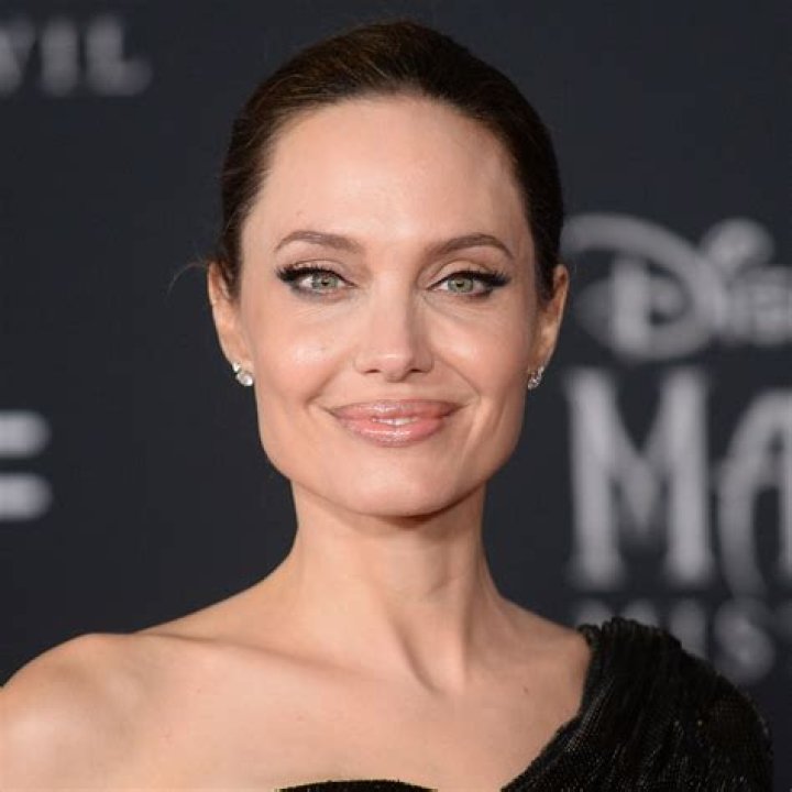 Angelina Jolie’s bangs make a video for World Refugee Day
