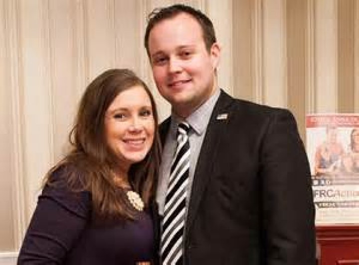 Anna Renee Duggar Bio (Wiki) 