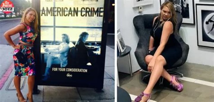 Anna’s former assistant says website in her name is fake (Update: video)