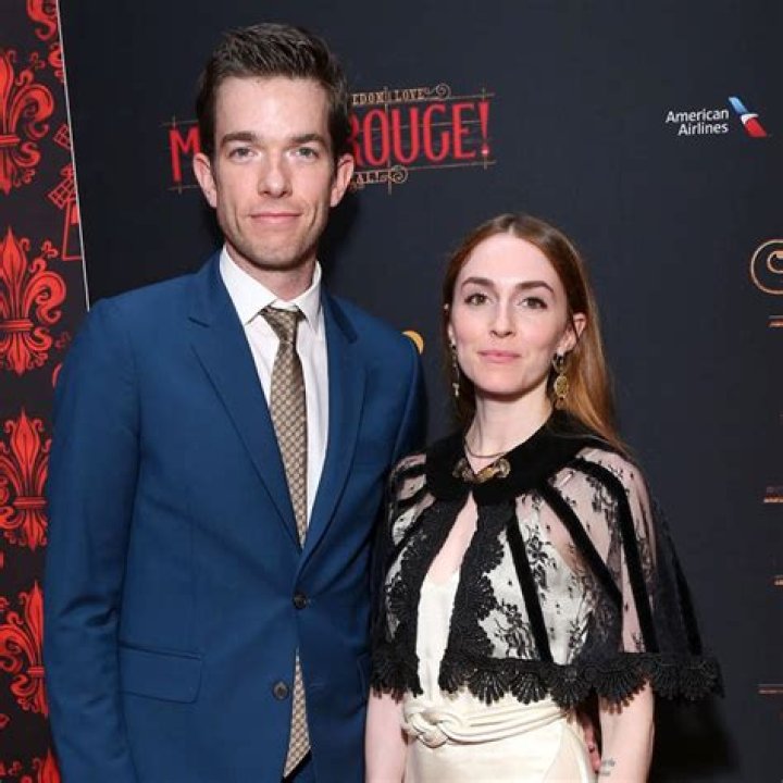 Annamarie Tendler and John Mulaney are getting a divorce! Relationship Timeline