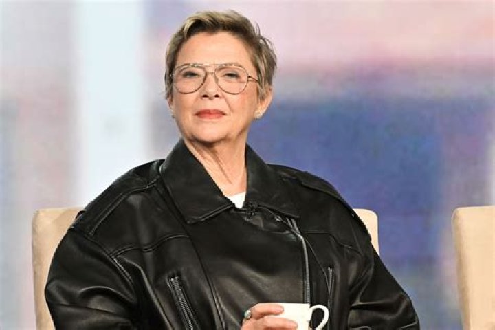 Annette Bening Bio (Wiki) 