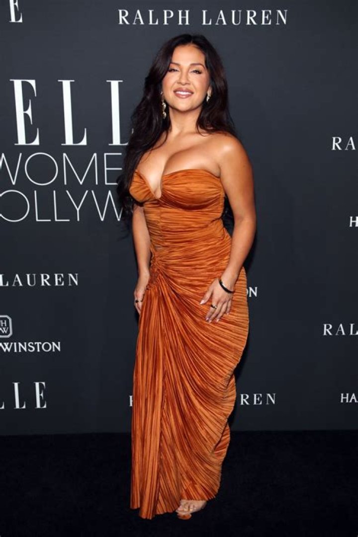 Annie Gonzalez Bio (Wiki) 