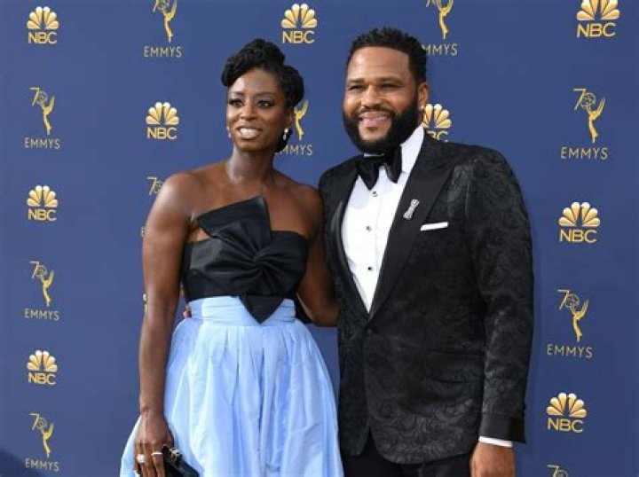 Anthony Anderson Net Worth - Wiki, Age, Weight and Height, Relationships, Family, and More