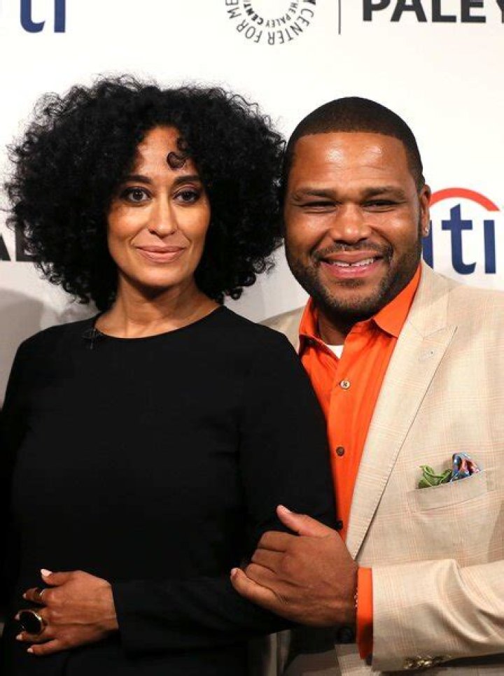 Anthony Anderson: Tracee Ellis Ross didn’t like me for 10 years