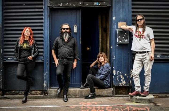 Anton Newcombe Net Worth - Wiki, Age, Weight and Height, Relationships, Family, and More