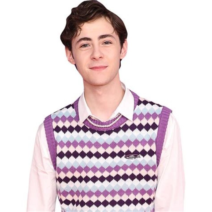 Anton Starkman Bio (Wiki) 