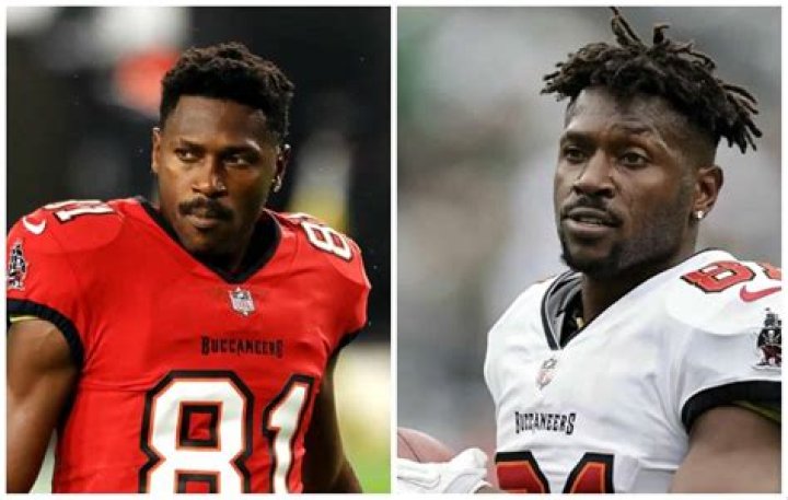 Antonio Brown Net Worth - Wiki, Age, Weight and Height, Relationships, Family, and More
