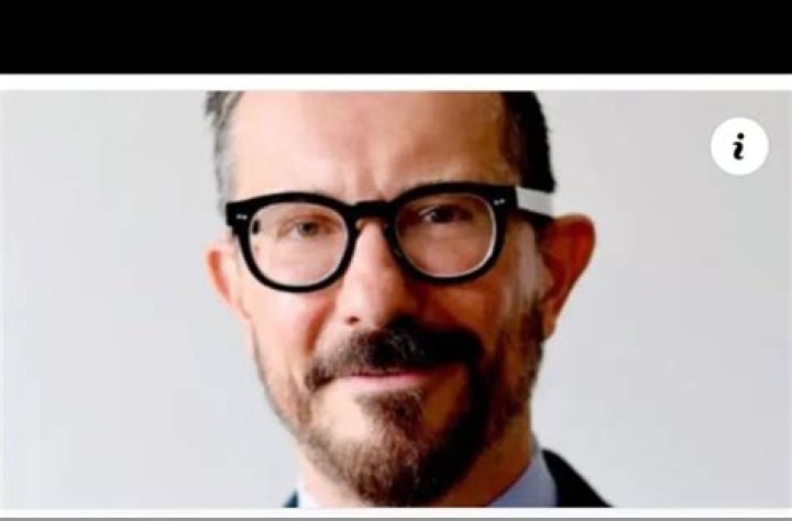 Antonio Poglianich Obituary And Death Cause: Family Mourn The Loss