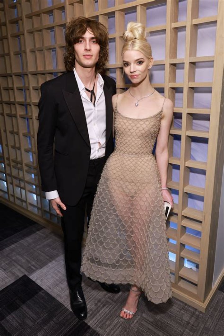 Anya Taylor Joy in Dior at ‘The Menu’ NYC premiere: stunning or overworked?