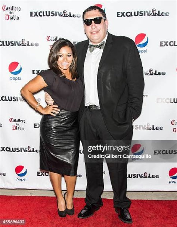 April Lee Hernández Net Worth - Wiki, Age, Weight and Height, Relationships, Family, and More