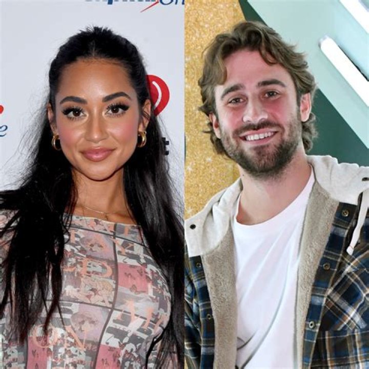 Are Bachelor Nation Stars Greg Grippo and Victoria Fuller Dating? Find Out!