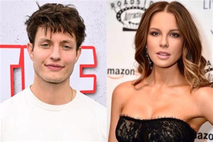 Are Kate Beckinsale and Matt Atwater ‘a thing’? The two actors sparked dating rumors after being spotted cozy