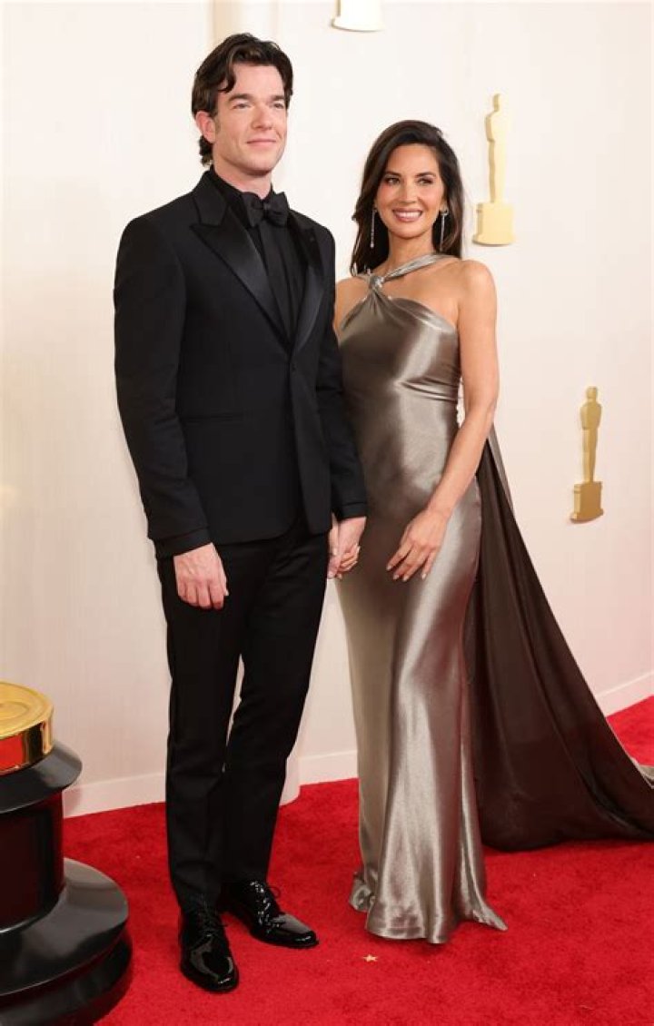 Are Olivia Munn And John Mulaney Dating? New Couple Alert!