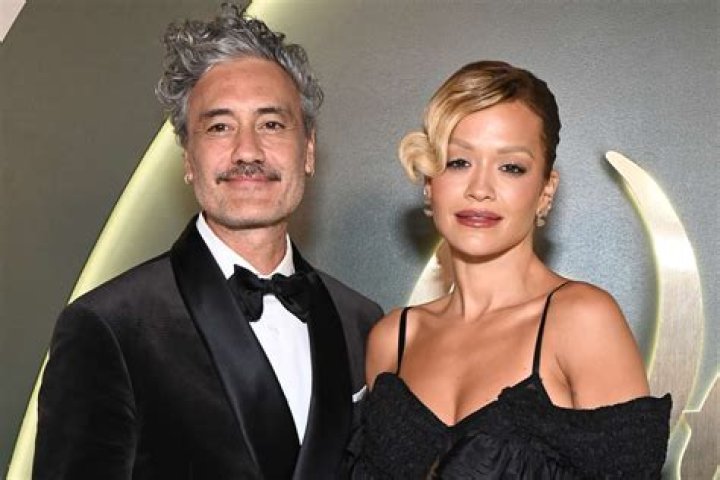 Are Taika Waititi And Rita Ora Dating? Photographed Together For The First Time!