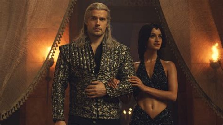 Are The Witcher's Henry Cavill and Anya Chalotra dating in real life?