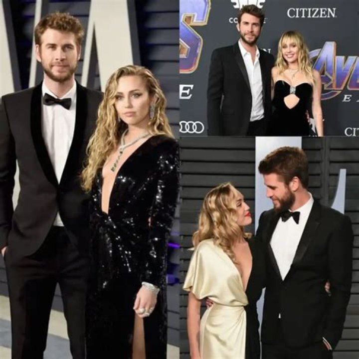 Are they married? American singer Miley Cyrus spotted with her beau Liam Hemsworth in Georgia! Know about their relationship and Miley’s heart condition ‘tachycardia’!