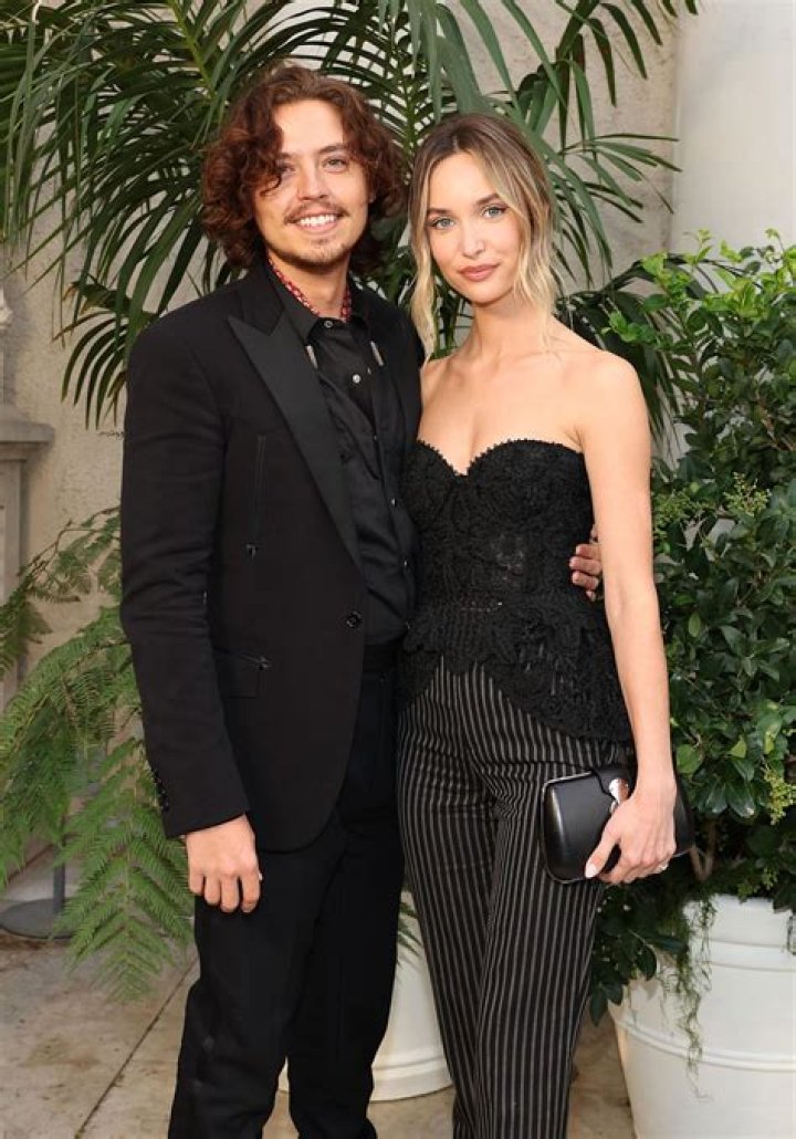 Ari Fournier celebrated her 23rd birthday with boyfriend Cole Sprouse! Who is she?