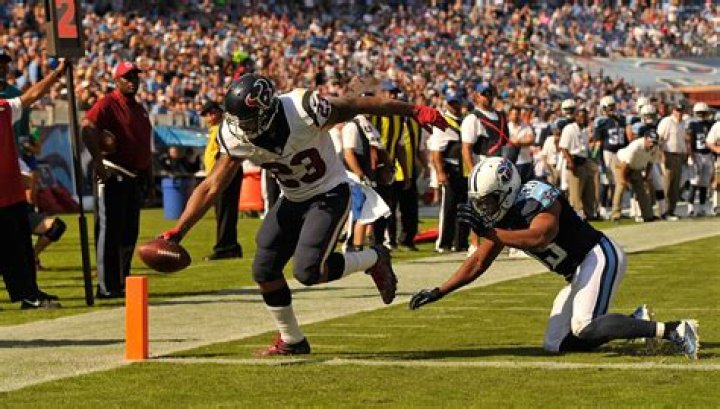 Arian Foster Net Worth - Wiki, Age, Weight and Height, Relationships, Family, and More