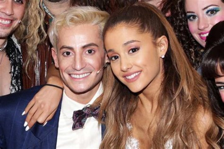 Ariana Grande’s brother said she’s dating Social House’s Mickey Foster, then denied it