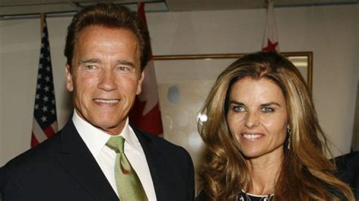 Arnold Schwarzenegger admits that he has a child with one of his household staff