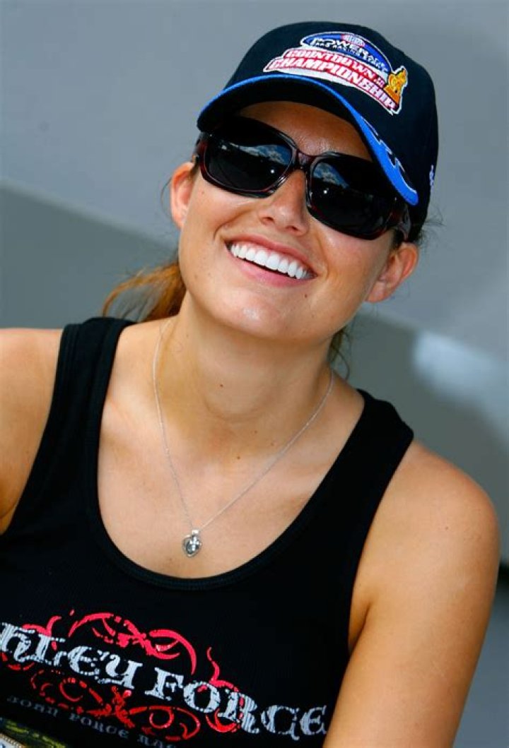 Ashley Force Hood Net Worth - Wiki, Age, Weight and Height, Relationships, Family, and More
