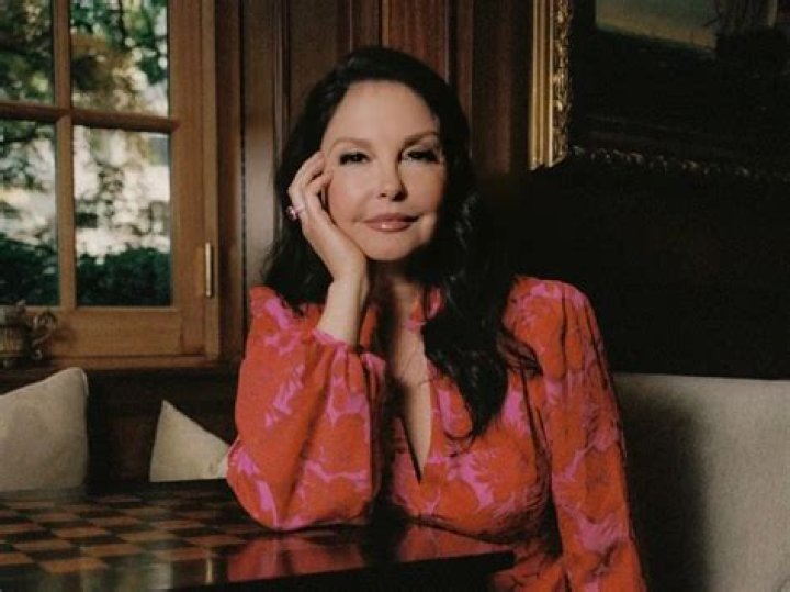 Ashley Judd Bio (Wiki) 