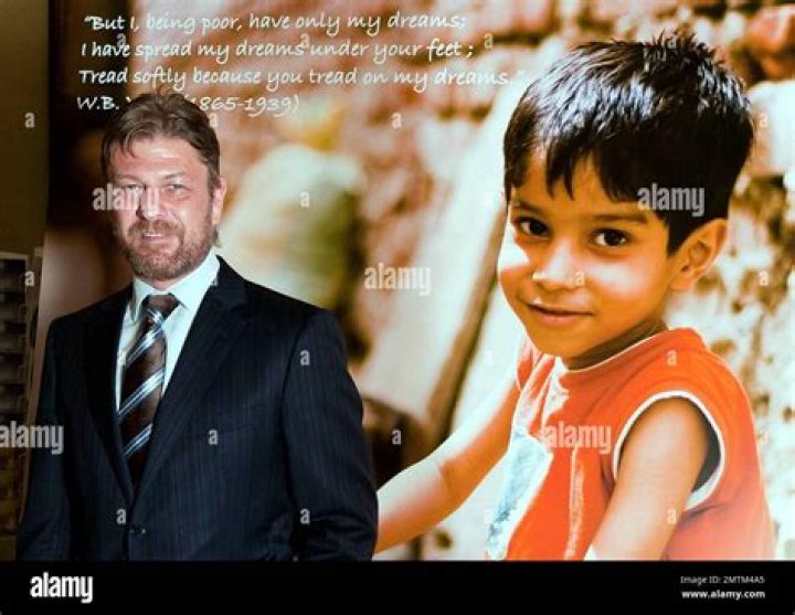 Ashley Moore Nanny happily married to Sean Bean! Know about their children plan, net worth, biography