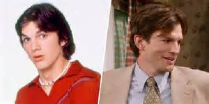 Ashton Kutcher to play womanizing florist