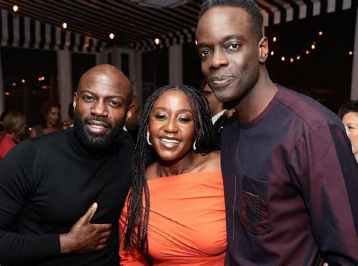 Ato Essandoh Wife – Is He Married? Ethnicity Parents And Age